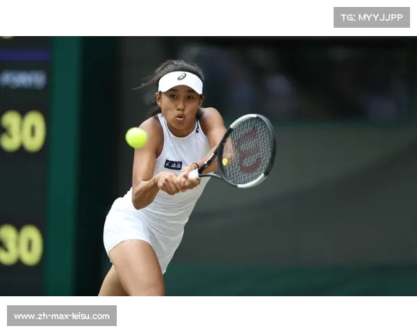 高馨妤韦思佳温网资格赛首轮出局 中国四金花半数止步
