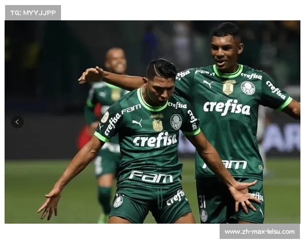 帕尔梅拉斯解放者杯客场3球完胜创8场零封新纪录