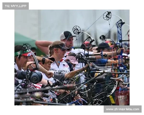 成都世运会复合弓项目脱靶频发 器械商承认风向传感器校准存在缺陷