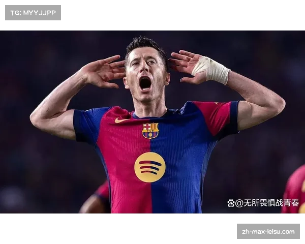 巴萨惊险逆转取胜 莱万失色亚马尔闪耀全场