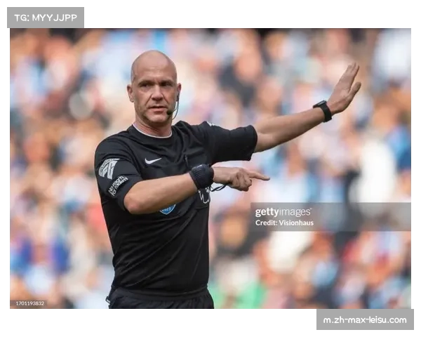 英超裁判认定德库耶佩先触球 阿马德倒地未获点球引热议