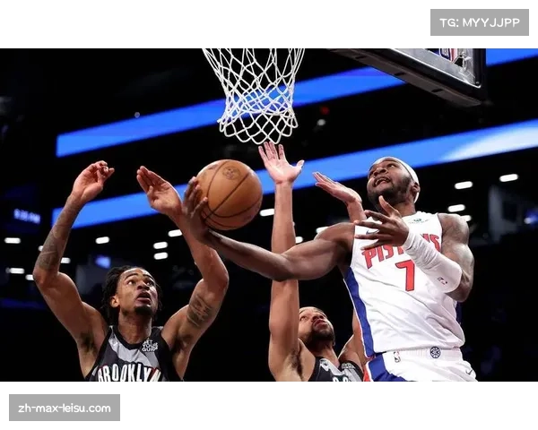 活塞惊险逆转老鹰取四连胜 康宁汉姆关键球展现领袖价值