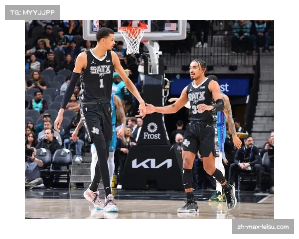 马刺队文班亚马效应显著 但球队整体商业收入体量仍需时间培育