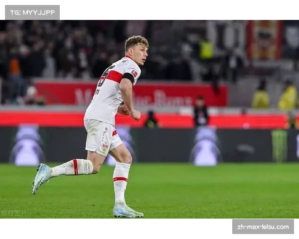 斯图加特客场xG近五场飙升40%，但终结效率仍待提升